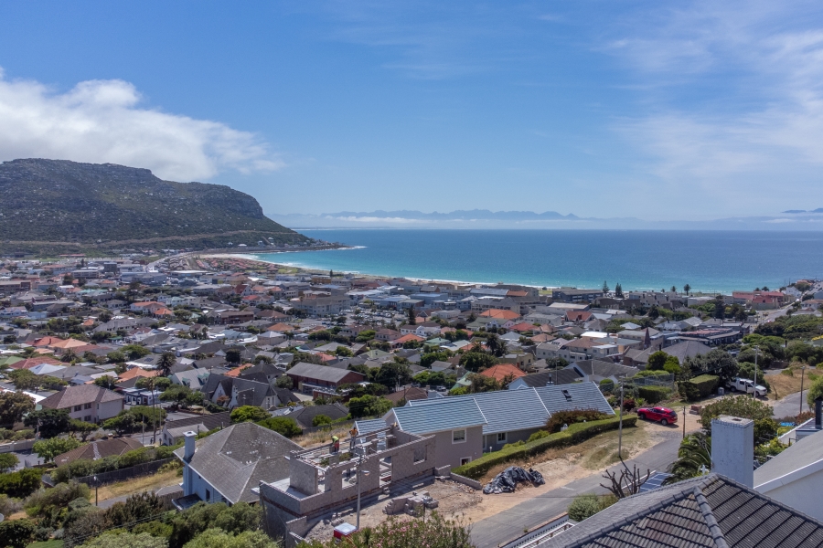 3 Bedroom Property for Sale in Fish Hoek Western Cape